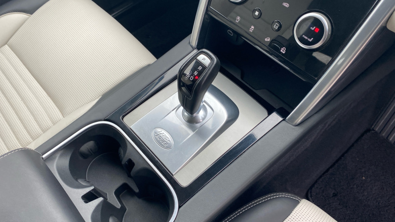 Land Rover Discovery Sport 2.0 D200 R-Dynamic HSE 5dr Auto [5 Seat] Diesel Station Wagon